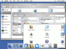 Скриншот Mac OS X 10